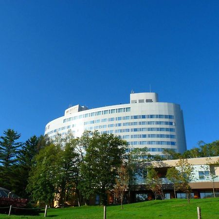 Shin Furano Prince Hotel Zewnętrze zdjęcie Sapporo Graduate School of Medicine
