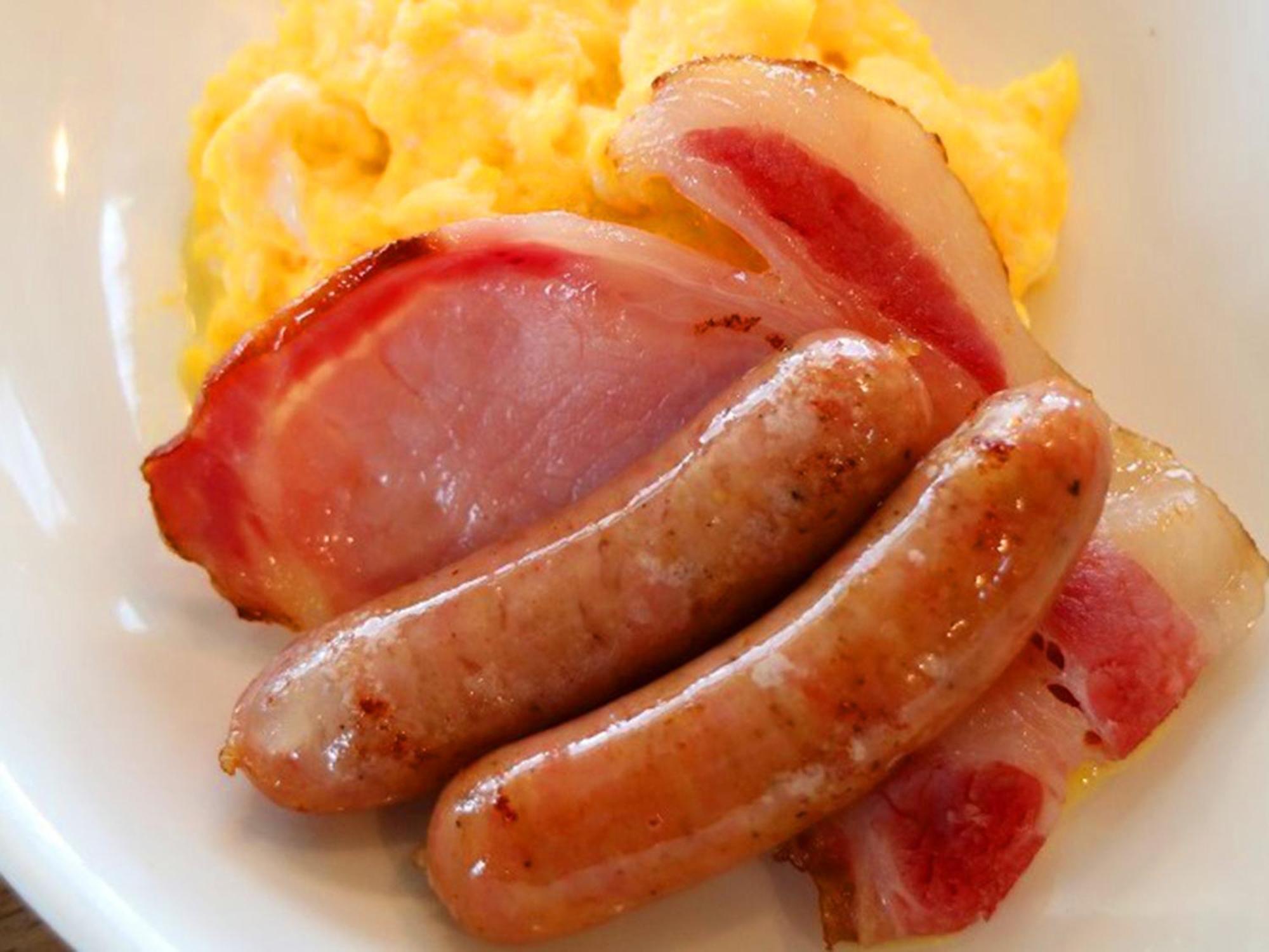 Shin Furano Prince Hotel Zewnętrze zdjęcie English breakfast