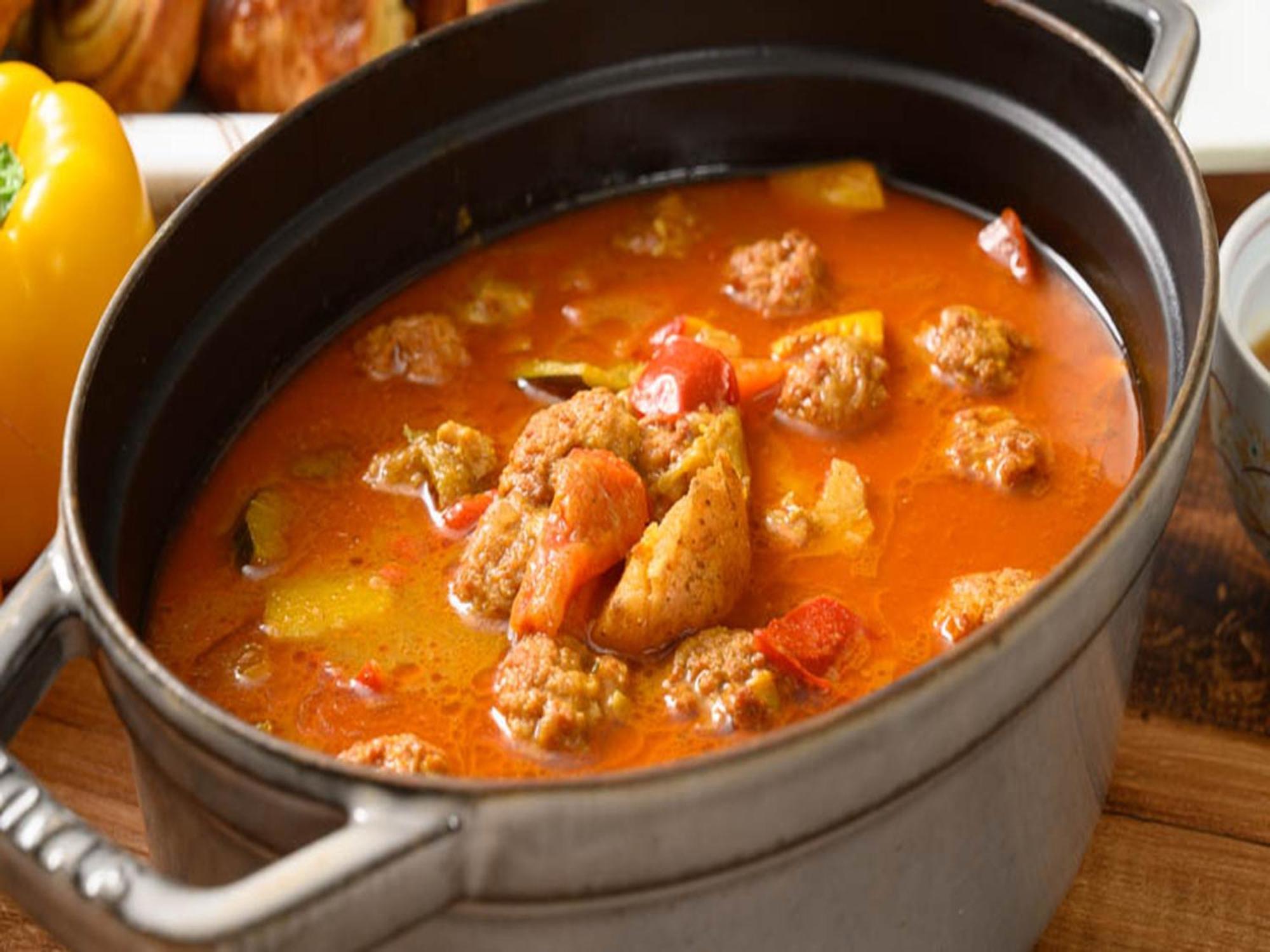 Shin Furano Prince Hotel Zewnętrze zdjęcie A pot of chili